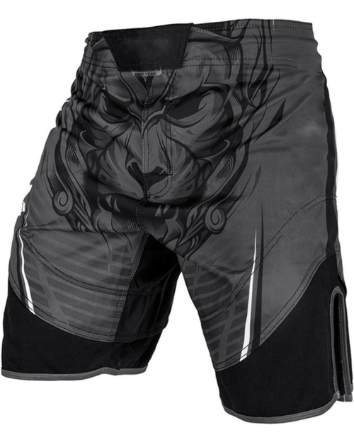 High Quality Men's MMA Fight Shorts