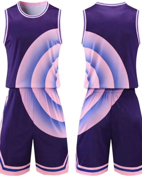 Basketball Jersey for Sublimation Kids Basketball