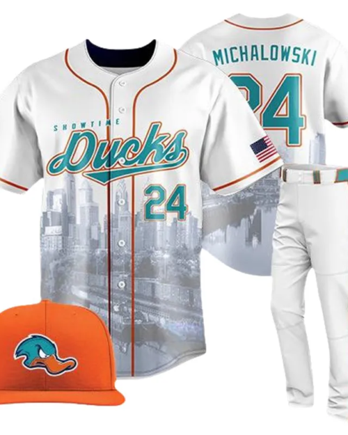 Baseball Shirts Wholesale Mens Sportswear Softball Jersey