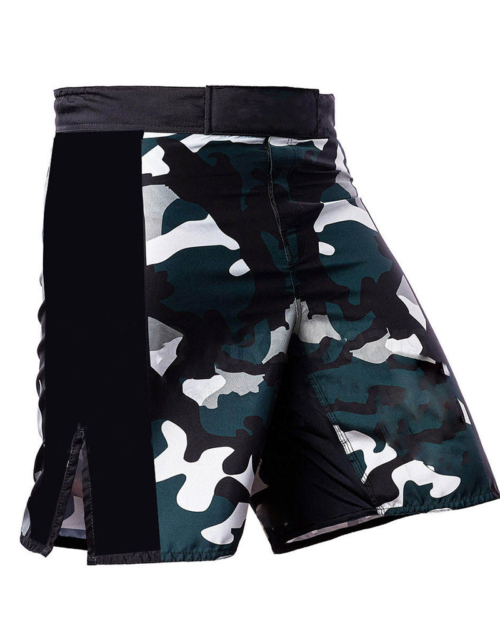 High Quality Fighting Shorts MMA Boxing Shorts